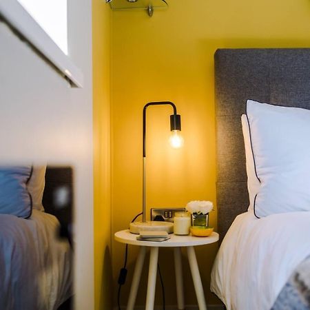 Stunning 2Bedroom 2Bathroom Apt With Parking Space Sheffield Extérieur photo