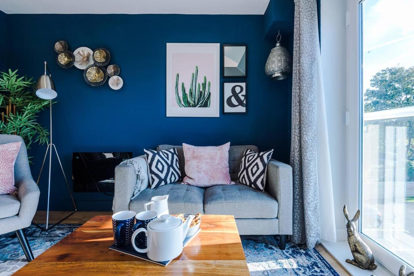 Stunning 2Bedroom 2Bathroom Apt With Parking Space Sheffield Extérieur photo