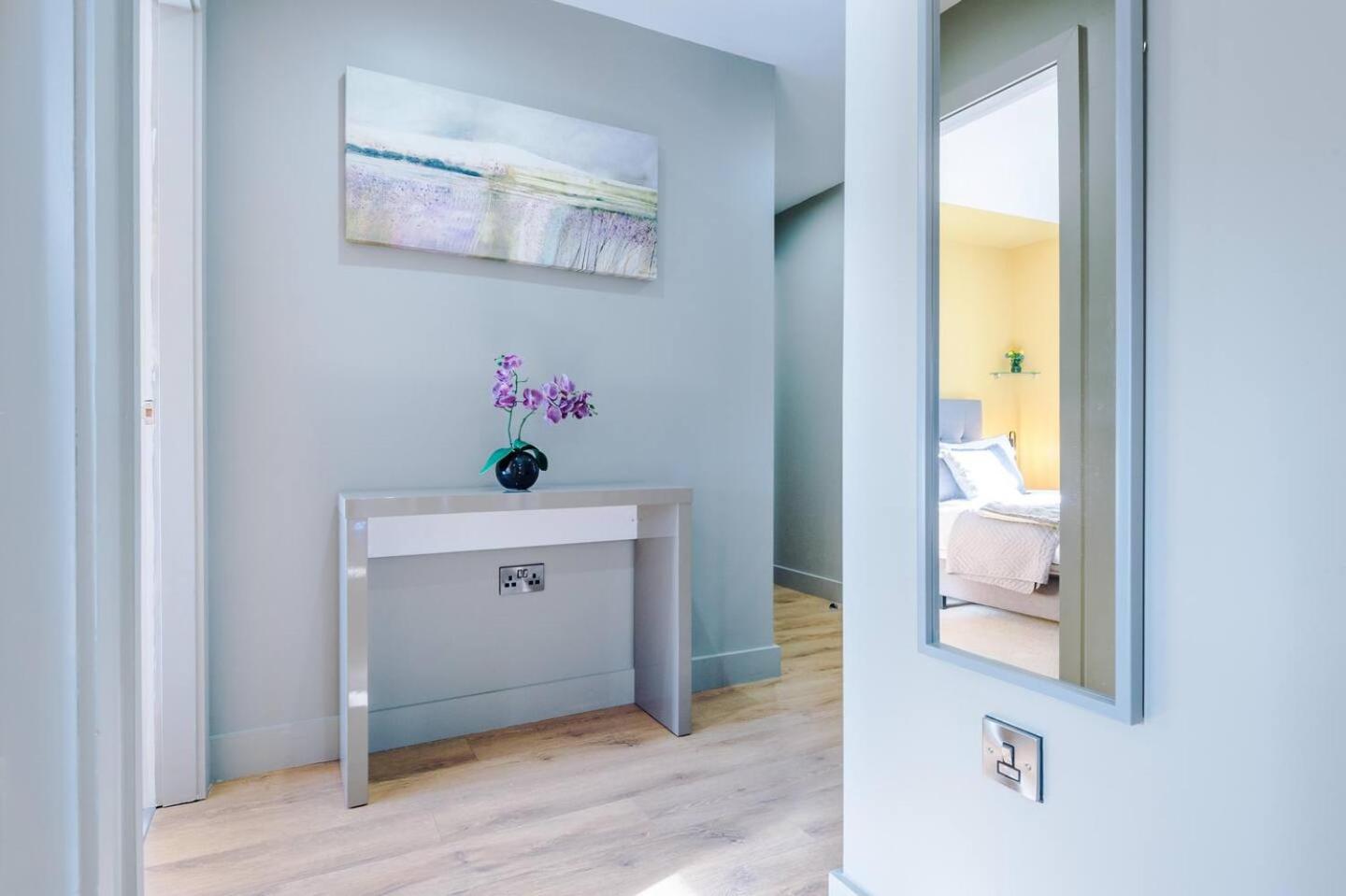 Stunning 2Bedroom 2Bathroom Apt With Parking Space Sheffield Extérieur photo