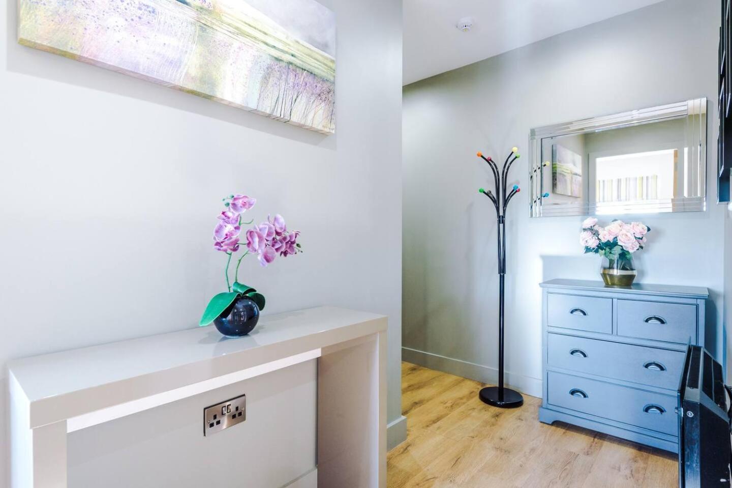 Stunning 2Bedroom 2Bathroom Apt With Parking Space Sheffield Extérieur photo